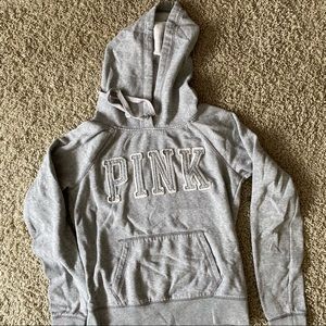 Victoria’s Secret PINK hoodie